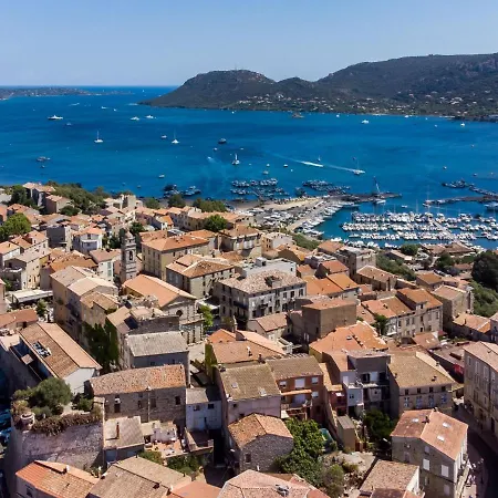 Lägenhet Soli Di Sud By Interhome