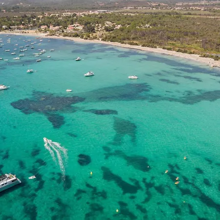 Soli Di Sud By Interhome Lägenhet