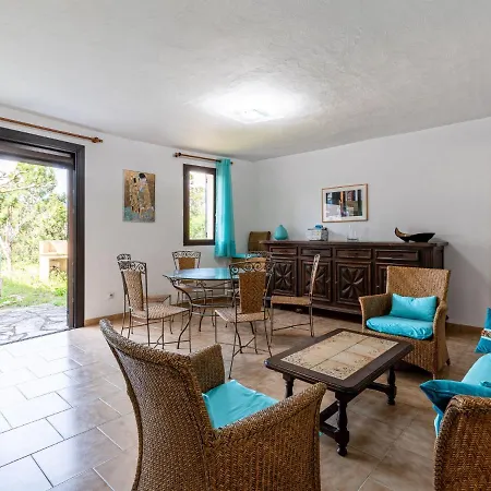 Soli Di Sud By Interhome Lägenhet *