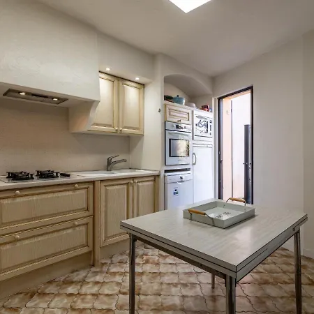 Soli Di Sud By Interhome *