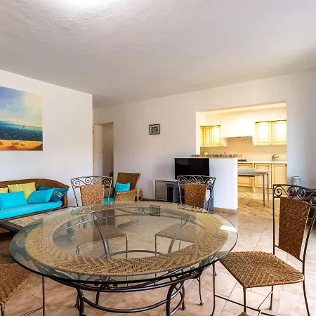 Soli Di Sud By Interhome * Lecci