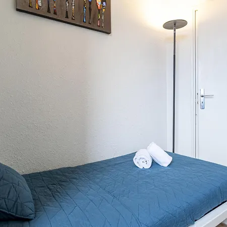 Lägenhet Soli Di Sud By Interhome Lecci