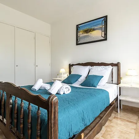 Soli Di Sud By Interhome Lägenhet