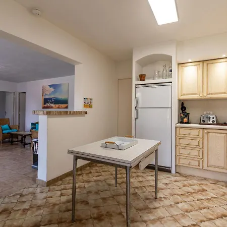 Apartamento Soli Di Sud By Interhome