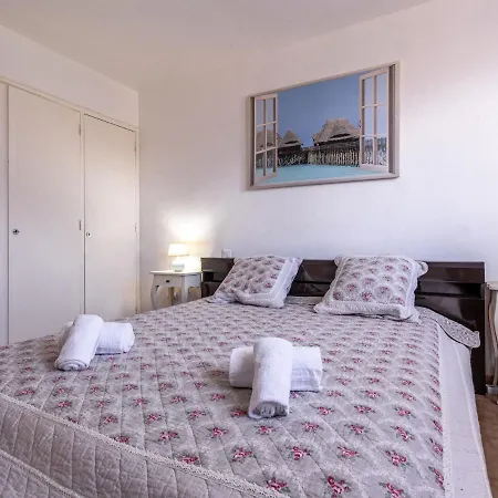 Apartman Soli Di Sud By Interhome Lecci