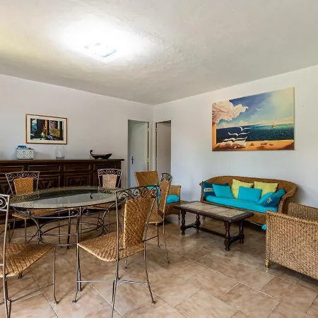 Apartamento Soli Di Sud By Interhome Lecci