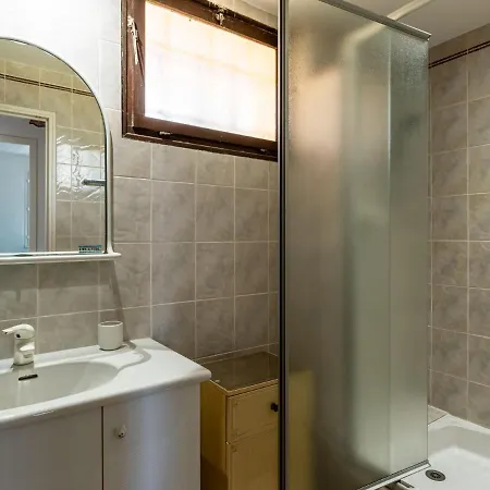 Soli Di Sud By Interhome Apartman Lecci