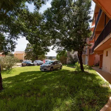 Soli Di Sud By Interhome Apartman *