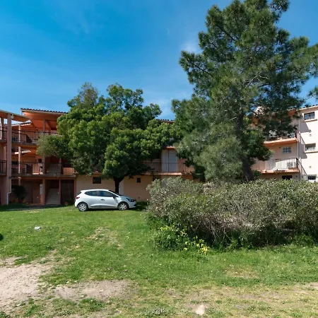 Soli Di Sud By Interhome Apartamento