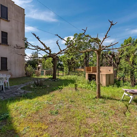 Soli Di Sud By Interhome Apartman *