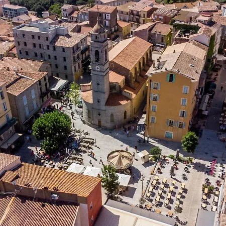 Soli Di Sud By Interhome Apartamento Lecci