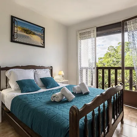 Soli Di Sud By Interhome Apartman