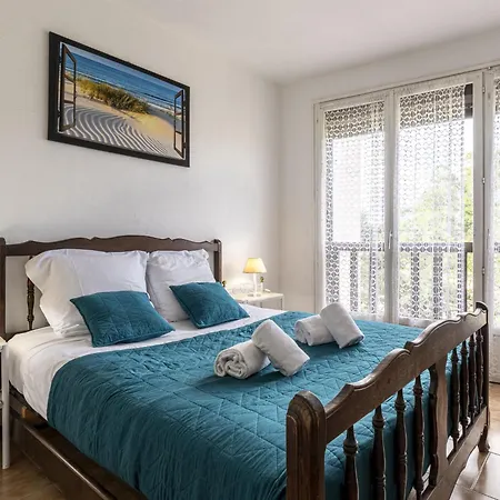 Apartman Soli Di Sud By Interhome